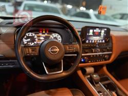 نيسان باثفايندر